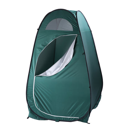Basecamp Pop-Up Privacy Tent — Changing Room, Shower & Toilet Tent for Camping