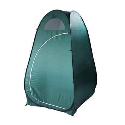 Basecamp Pop-Up Privacy Tent — Changing Room, Shower & Toilet Tent for Camping