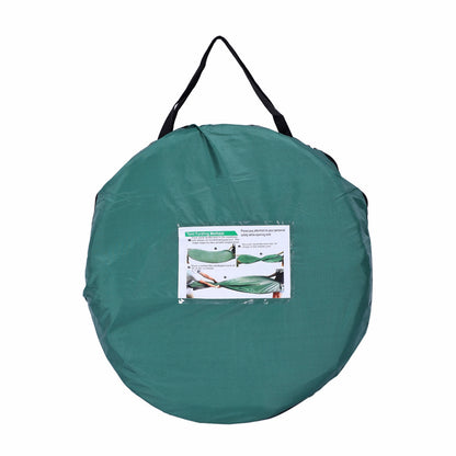 Basecamp Pop-Up Privacy Tent — Changing Room, Shower & Toilet Tent for Camping